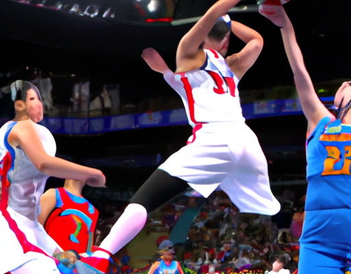 Gilas women yield to Chinese Taipei in Jones Cup opener