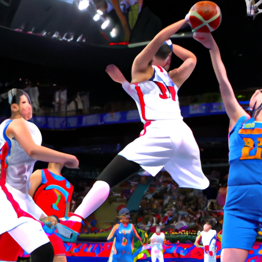 Gilas women yield to Chinese Taipei in Jones Cup opener