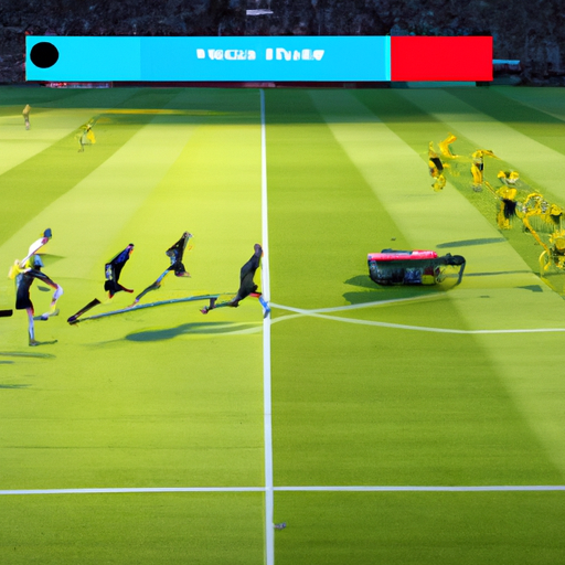 Germany beat Sweden in a friendly game