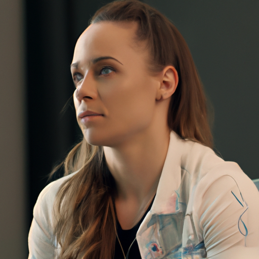 Hall of Famer Becky Hammon talks going undrafted