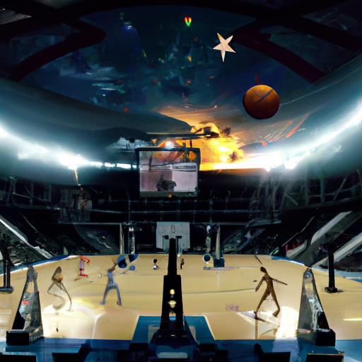 Basketball stars set to descend on MOA Arena for FIBA World Cup