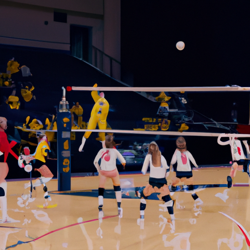 Lady Tams rout Lady Cardinals in V-League