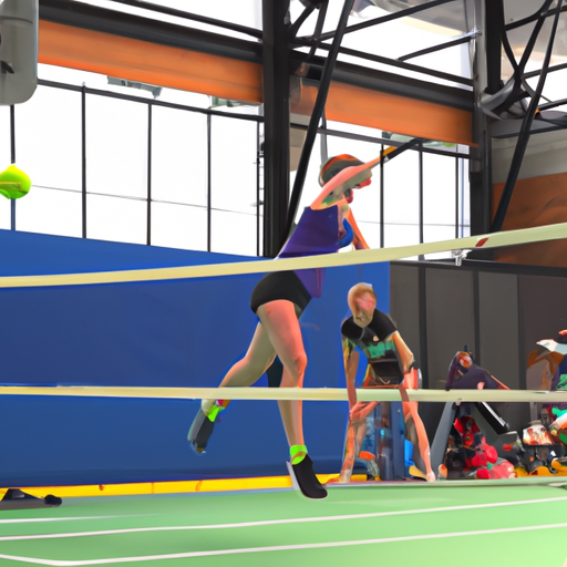Amazing Alex edges Aussie foe to rule W25 Roehampton netfest