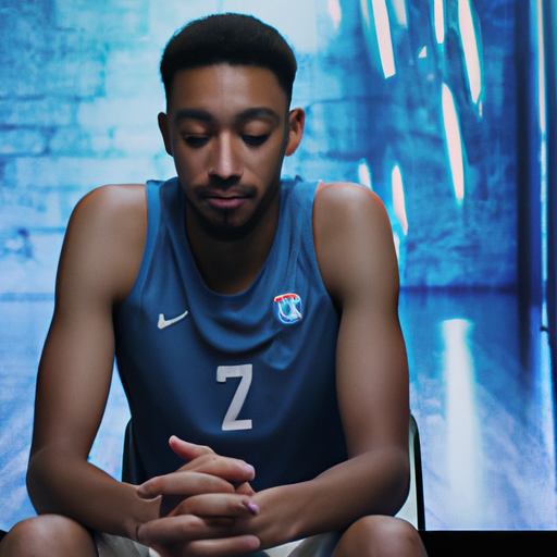 Mikal Bridges reflects on joining Team USA: A ‘pinch me’ moment