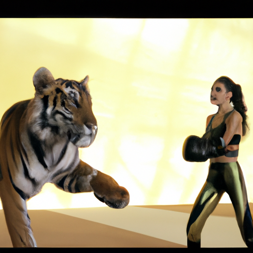 Regina Jurado steps up to leader role for Golden Tigresses