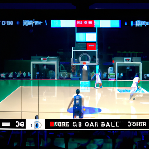 Blue Eagles fall to Japan's Hakuoh, relegated to battle for 3rd in World University Basketball Series