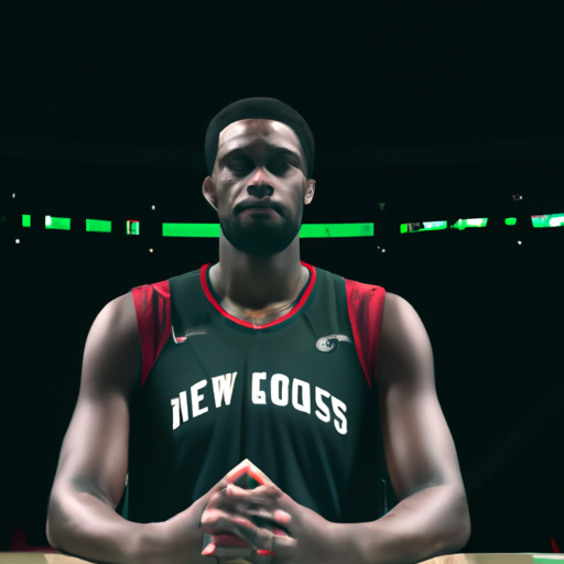 Bobby Portis anticipates player-centric approach from new Bucks coach Adrian Griffin