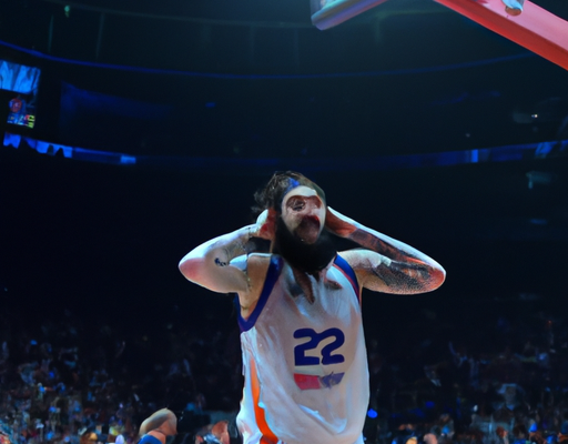Gigi Datome after his last game in Italy: “It was a great party”