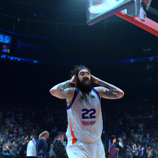 Gigi Datome after his last game in Italy: “It was a great party”