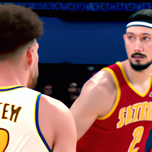 Klay Thompson: “I don’t think me and Steph Curry said a word to each other the first year”