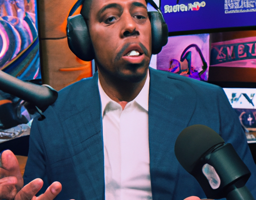 Stephen A. Smith on viral Kwame Brown rant: “I wish I could do that over. I wouldn’t do it”