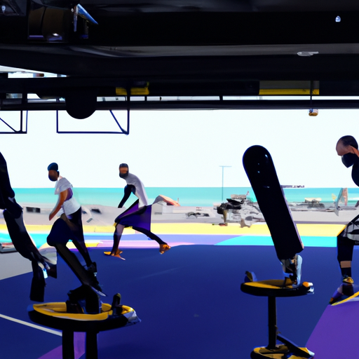 Warriors to conduct workouts with several FAs including Waiters, Toscano-Anderson, Snell