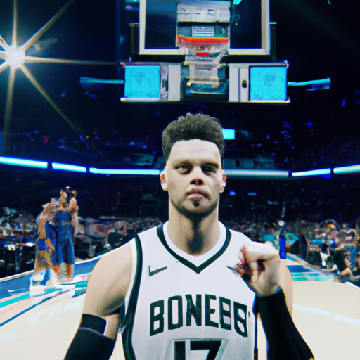 R.J. Hunter, Hornets agree to a new deal