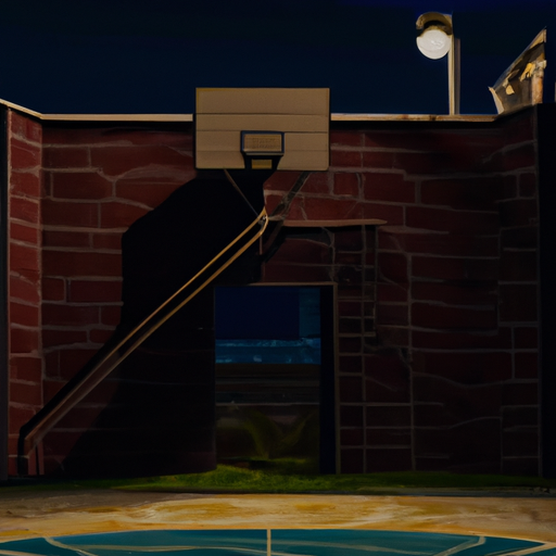 'Primetime feeling' in store: 'Courtyard' ready to cater to Filipino ballers