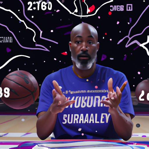 Lakers legend James Worthy praises Rui Hachimura’s impact and growth