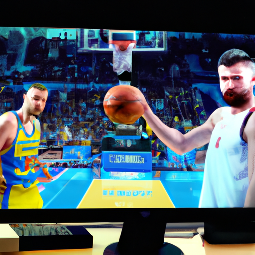 Nikola Milutinov on Nikola Jokic: “I’m really proud of him”