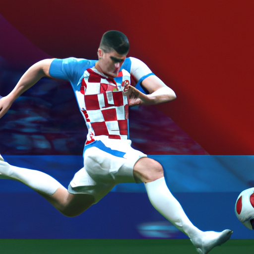 Nikola Jovic played a great match for Serbia against Italy