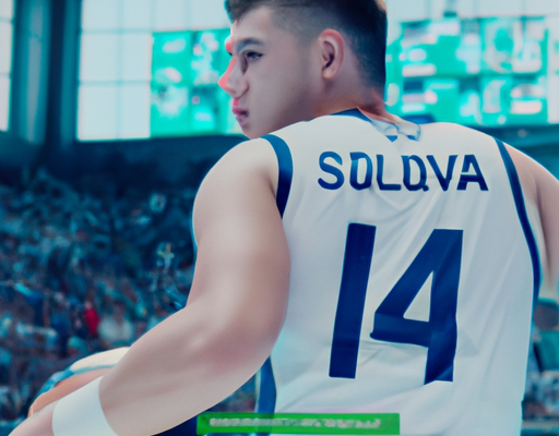 Luka Doncic: “I will always play for Slovenia if I am not injured”