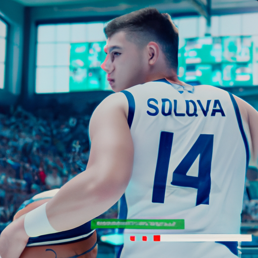 Luka Doncic: “I will always play for Slovenia if I am not injured”