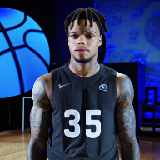 Zavier Simpson on joining the Pistons: “It’s tremendous”
