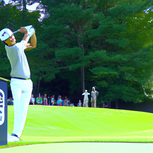 Matsuyama enjoys glorious finish to advance with four other Asian stars in FedExCup Playoffs