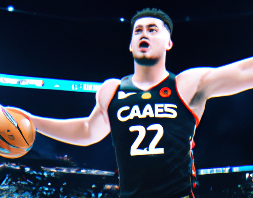 Jamal Murray to miss Canada’s trip to Germany, hoped to play in Spain and FIBA World Cup