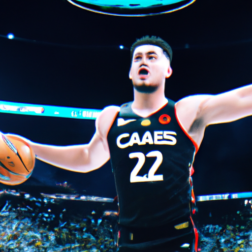 Jamal Murray to miss Canada’s trip to Germany, hoped to play in Spain and FIBA World Cup
