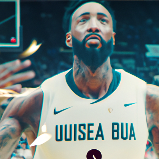 Gilbert Arenas blasts Team USA roster selection for FIBA World Cup
