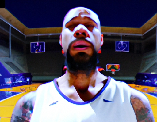 Kenyon Martin on those who say he’s a bust: “Y’all can kiss me dead in my a**, brah”