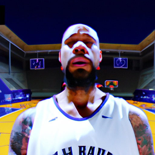 Kenyon Martin on those who say he’s a bust: “Y’all can kiss me dead in my a**, brah”