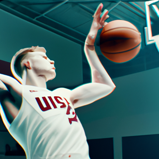 Kristaps Porzingis set to bolster Latvia’s team