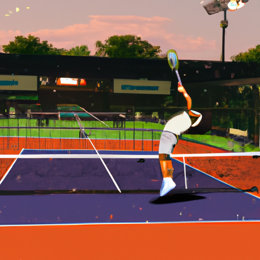 Olivarez seeks another tennis win at home court
