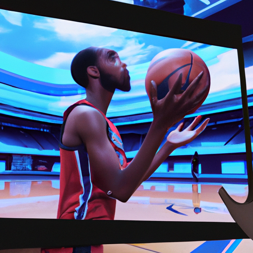 Drew Gooden sees Victor Wembanyama as future Defensive Player of the Year