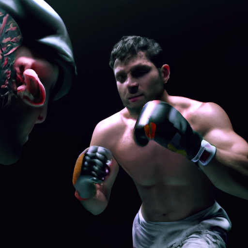 Chris Weidman going for comeback win in UFC 292