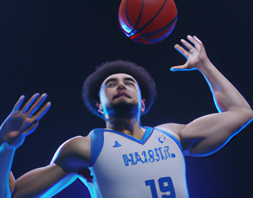Jamal Murray out of the World Cup