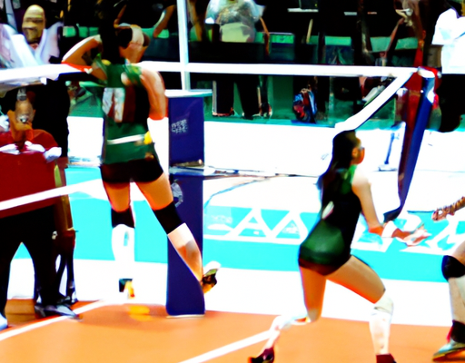 Lady Spikers bent on getting payback vs Lady Falcons in SSL finals