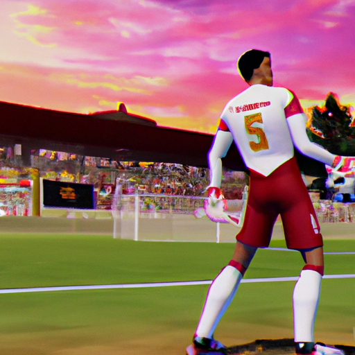 Shane Clemente finds football dream with Spanish club CD Llosetense