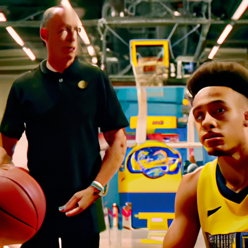 Rick Barry believes Jordan Poole is ‘very fortunate’ to have contract GSW gave him