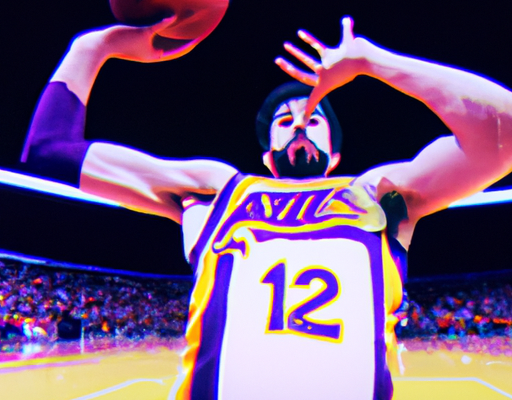 More details on Anthony Davis extension with Lakers revealed