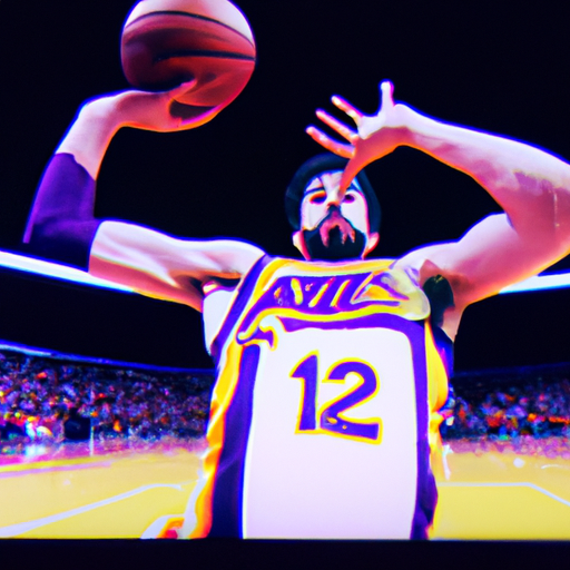 More details on Anthony Davis extension with Lakers revealed