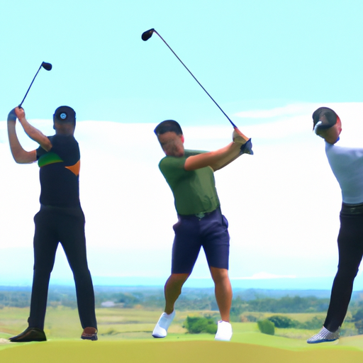 Espartero, 2 others triumph in JPGT Malarayat golf tilt
