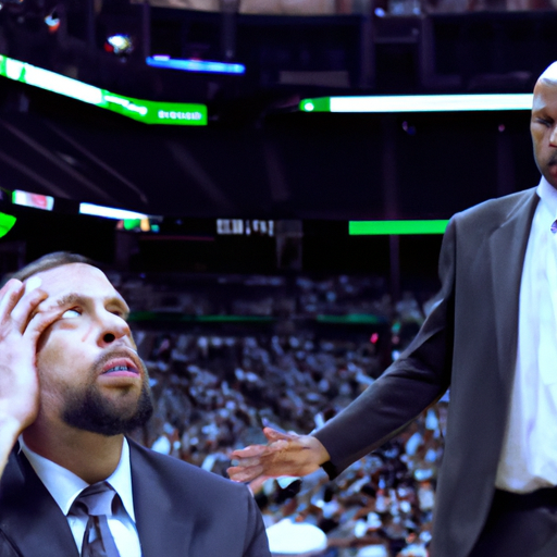 LOOK: Jazz exec Danny Ainge gives props to ex-franchise star Deron Williams
