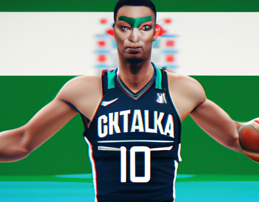 Giannis Antetokounmpo will not participate in the 2023 FIBA World Cup