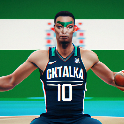 Giannis Antetokounmpo will not participate in the 2023 FIBA World Cup
