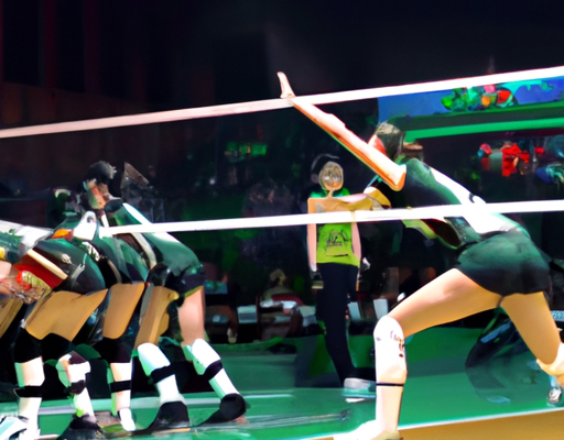 Lady Falcons wary of Lady Spikers payback, vow to work harder