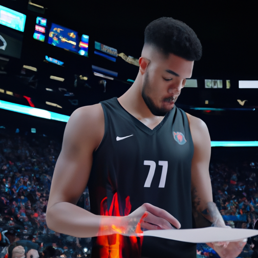 Christian Wood interested to join Heat under key conditions from Damian Lillard trade