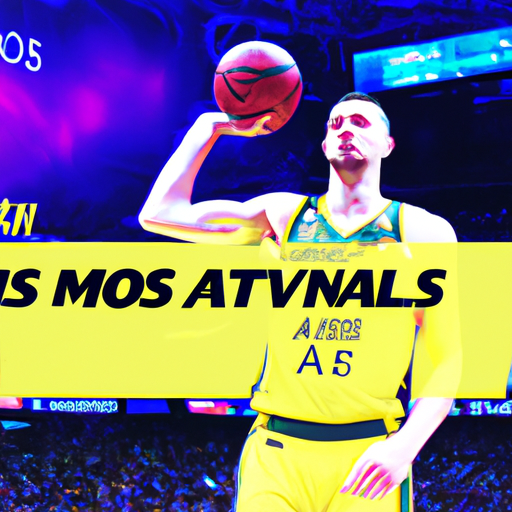 Austin Reaves says Nikola Jokic should’ve won MVP last season