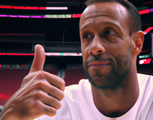 Dwyane Wade thumbs up on Pat Riley’s claim of him being the Heat’s GOAT player