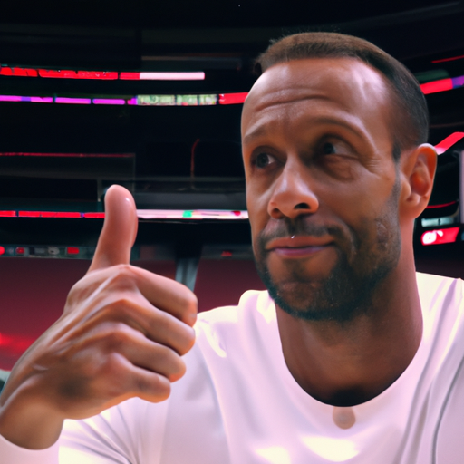 Dwyane Wade thumbs up on Pat Riley’s claim of him being the Heat’s GOAT player