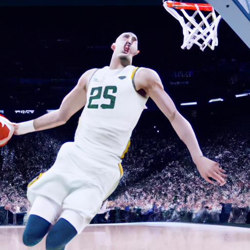Rudy Gobert had a notable impact in a win against Lithuania